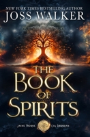 The Book of Spirits 1948967766 Book Cover