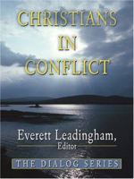 Christians in Conflict 0786290595 Book Cover