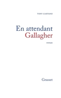 En attendant Gallagher 2246506417 Book Cover
