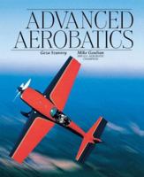 Advanced Aerobatics 0070633029 Book Cover