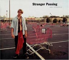 Stranger Passing 0821227521 Book Cover