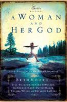A Woman and Her God: Life-Enriching Messages (Extraordinary Women) 1591450551 Book Cover