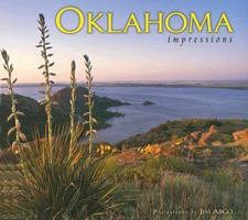 Oklahoma Impressions 1560373849 Book Cover