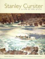 Stanley Cursiter: A Life of the Artist 9548862751 Book Cover
