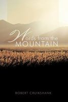 Words from the Mountain 1426960727 Book Cover