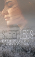 Sleepless B0FNQD2RVW Book Cover