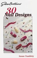 30 Nail Art Designs 1562532685 Book Cover
