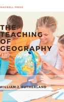 The Teaching of Geography 135709261X Book Cover