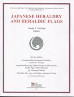 Japanese Heraldry and Heraldic Flags 1450724361 Book Cover