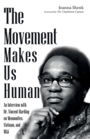 The Movement Makes Us Human 153263529X Book Cover