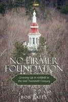 No Firmer Foundation 1440151474 Book Cover