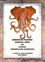 Knife / Counter-Knife Combatives 1932113401 Book Cover