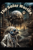 The Solar Worlds: Steampunk B0G31S3YCB Book Cover