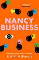 Nancy Business 1760878871 Book Cover
