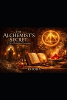 The Alchemist's Secret B0GLDX7FG9 Book Cover