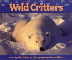 Wild Critters 0979047021 Book Cover