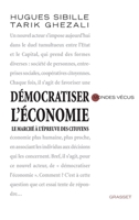 Démocratiser l'Économie 224676761X Book Cover