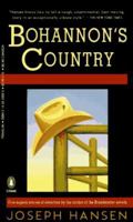 Bohannon's Country 0140233555 Book Cover