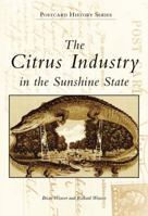 Citrus Industry in Florida (FL) (Postcard History Series) 0738503029 Book Cover