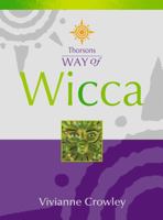 Way of Wicca (Way of) 0007110227 Book Cover