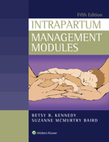 Intrapartum Management Modules 1451194633 Book Cover