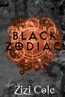 Black Zodiac 1734715103 Book Cover