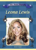 Leona Lewis 1584157755 Book Cover