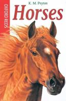 Horses (Oxford Reds) 0199106576 Book Cover