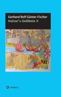 Halvar's Gelöbnis Teil 2 (German Edition) 3748272472 Book Cover
