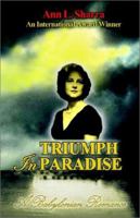 Triumph in Paradise 1401032419 Book Cover