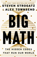 Big Math: The Hidden Codes That Run Our World 0316581585 Book Cover