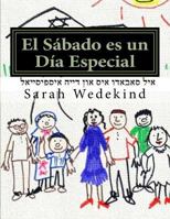 El Sabado Es Un Dia Especial 1514130122 Book Cover