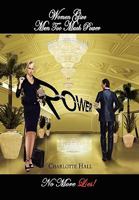 Women Give Men Too Much Power 1450044077 Book Cover