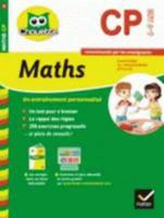 Maths Cp 2218995735 Book Cover