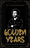 Golden Years 0571321062 Book Cover