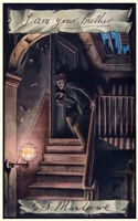 I Am Your Brother 1943910324 Book Cover