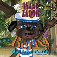 Berry the Adventurer 1721227903 Book Cover