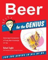 Beer for the Genius 1941050085 Book Cover