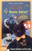 Ty Beanie Babies Winter 2000 Collector's Value Guide (Collector's Value Guide Ty Beanie Babies) 1888914629 Book Cover