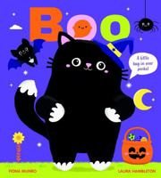Boo : A Little Halloween Hug in Your Pocket! 1805705180 Book Cover