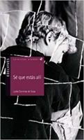 Se que estas alli / I Know You Are There (Alandar) 8426373739 Book Cover