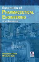 Essentials of Pharmaceutical Engineering 9352300491 Book Cover