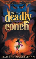 The Deadly Conch 1990780024 Book Cover