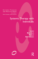 Systemic Therapy with Individuals 0367327252 Book Cover