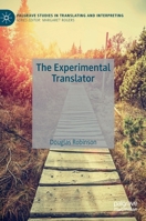 The Experimental Translator 3031179439 Book Cover