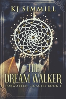 The Dream Walker 4867527270 Book Cover