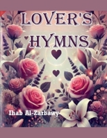 Lover's Hymns B0DY6TDP2Q Book Cover