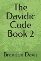 The Davidic Code Book 2 B0GW5Y4ZHD Book Cover