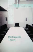 Photography Theory (Art Seminar (Paperback)) 0415977835 Book Cover