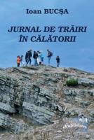 Jurnal de Trairi in Calatorii: Editia Alb-Negru 1979367914 Book Cover